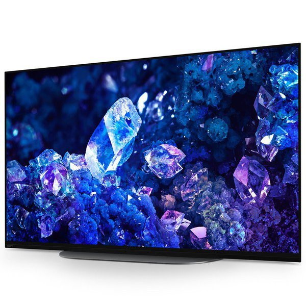 SONY XRJ-42A90K BRAVIA [42V型 地上・BS・110度CSデジタル 4K
