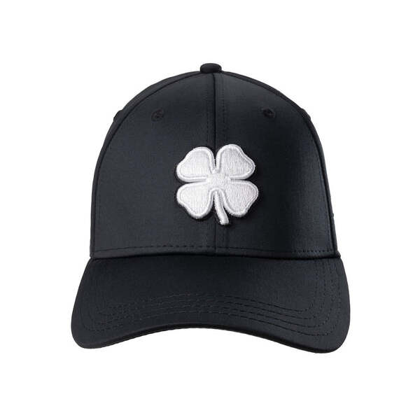 ubNN[o[ Lbv BCJ00HA002F PREMIUM CLOVER 2 BLACK / BLACK F