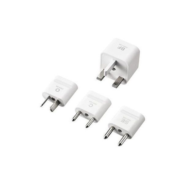 ELECOM T-HPSETWH COpϊvO 4Zbg