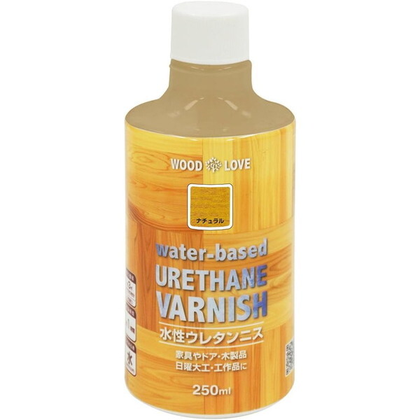 jby WOODLOVE E^jX i` 250ml