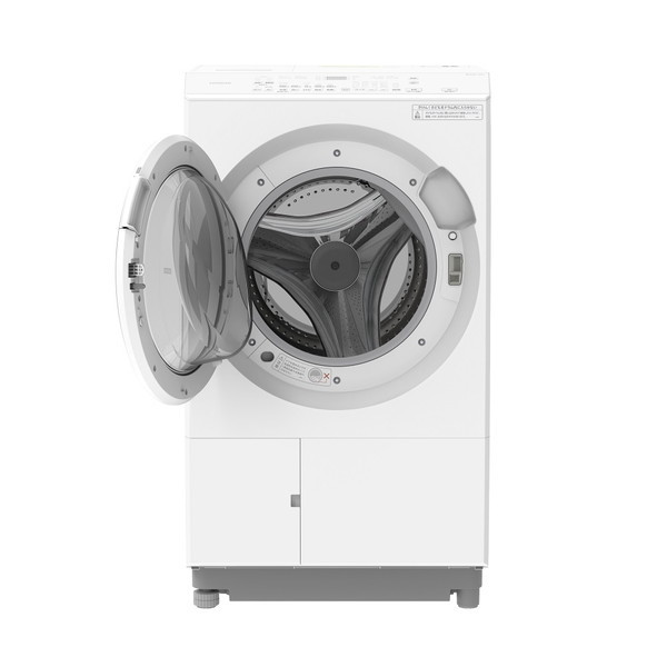 日立 BD-SX120JL ホワイト ビッグドラム [ドラム式洗濯乾燥機 (洗濯