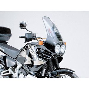 DAYTONA製　リード125用ウインドシールドSS スモークショート37044 DAYTONA（バイク用品） 37044 デイトナ Daytona ウインド