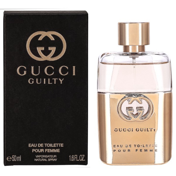 GUCCI ギルティ」の人気商品一覧・価格比較 - 価格.com