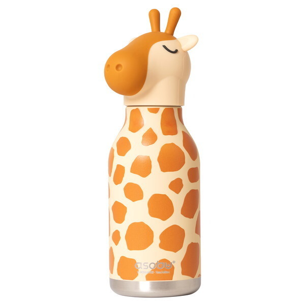 ASOBU SBV44GF �x�[�W�� �L���� BESTIE(�׃X�e�B) [�L�����N�^�[ �{�g�� (460ml)]