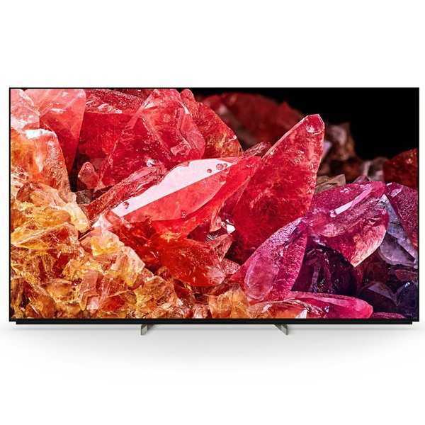 SONY XRJ-85X95K BRAVIA [85V型 地上・BS・110度CSデジタル 4K ...