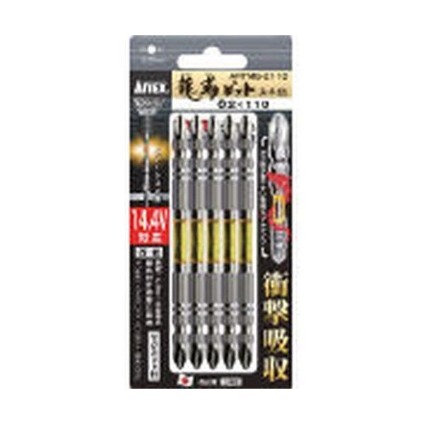 ANEX�i���Ð��쏊�j ���x�r�b�g 5�{�g +2×65mm No.ARTM5-2065