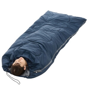 シュラフ(寝袋)