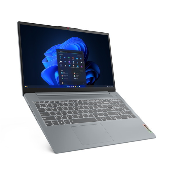 Lenovo 82XQ000RJP アークティックグレー IdeaPad Slim 3 Gen 8