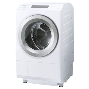 PANASONIC NA-VG2500L プレミアムステンレス Cuble [ドラム式洗濯乾燥