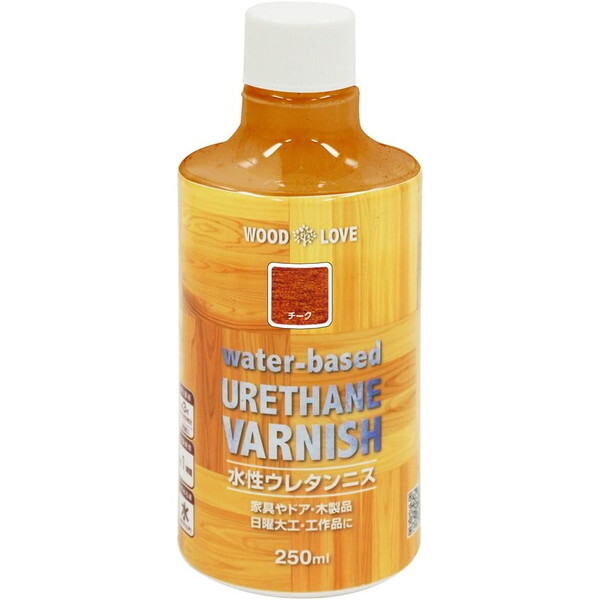 jby WOODLOVE E^jX `[N 250ml