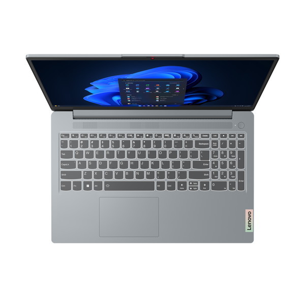 Lenovo 82XQ000RJP アークティックグレー IdeaPad Slim 3 Gen 8