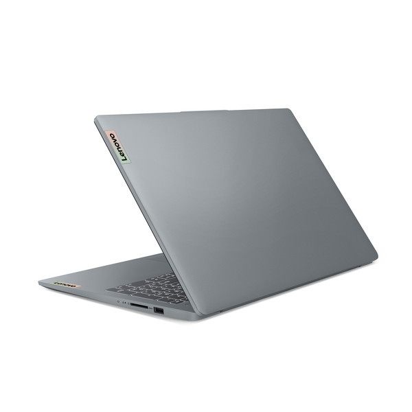 Lenovo 82XQ000RJP アークティックグレー IdeaPad Slim 3 Gen 8