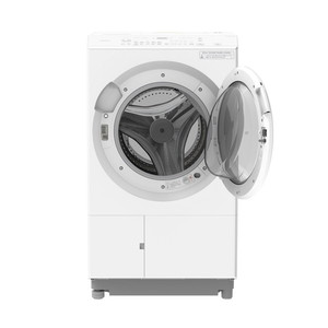 日立 BD-SX120JR ホワイト ビッグドラム [ドラム式洗濯乾燥機 (洗濯