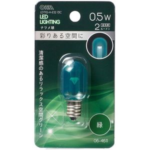 LED電球・LED蛍光灯