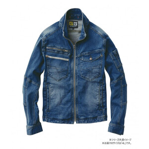 保護服・作業服