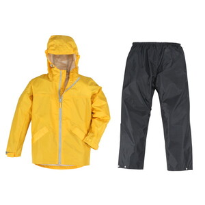 保護服・作業服