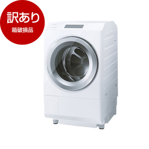 ドラム式洗濯乾燥機