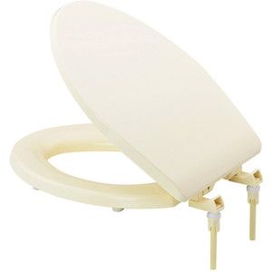 暖房便座・普通便座