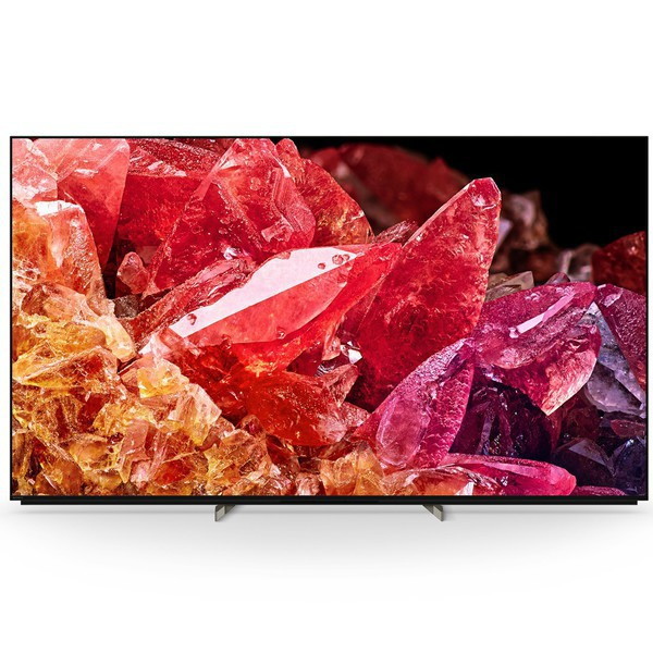 SONY XRJ-75X95K BRAVIA [75V型 地上･BS･110度CSデジタル 4Kチューナー内蔵 LED液晶テレビ]