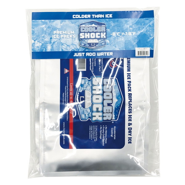 COOLER SHOCK Zbg L 3 7CSLSET [ۗ]