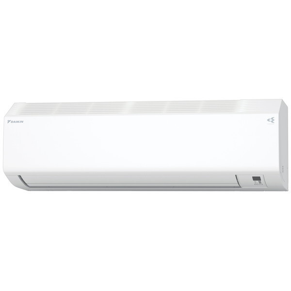 DAIKIN S286ATHP-W �z���C�g �X�S�gHX�V���[�Y [�G�A�R�� (���10���p�E�P��200V)]