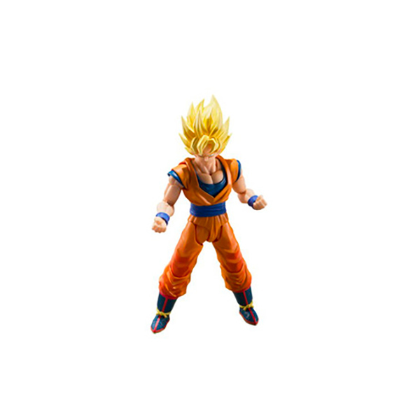 BANDAI SPIRITS S.H.Figuarts TClq̖Jr [tBMA]