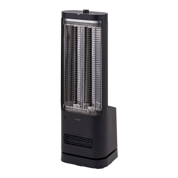 siroca SH-FC251(K) ubN ɂ|J [t@q[^[t ԊOg[@]