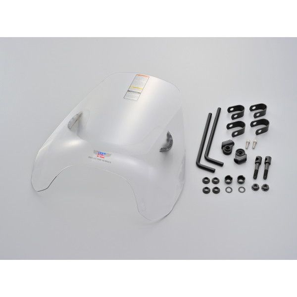 fCgi D93791 [DEFLECTOR SCREEN (NA[)]