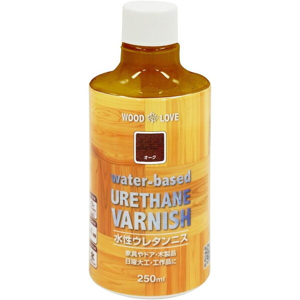 jby WOODLOVE E^jX I[N 250ml