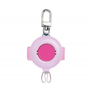 防犯ブザー・アラーム