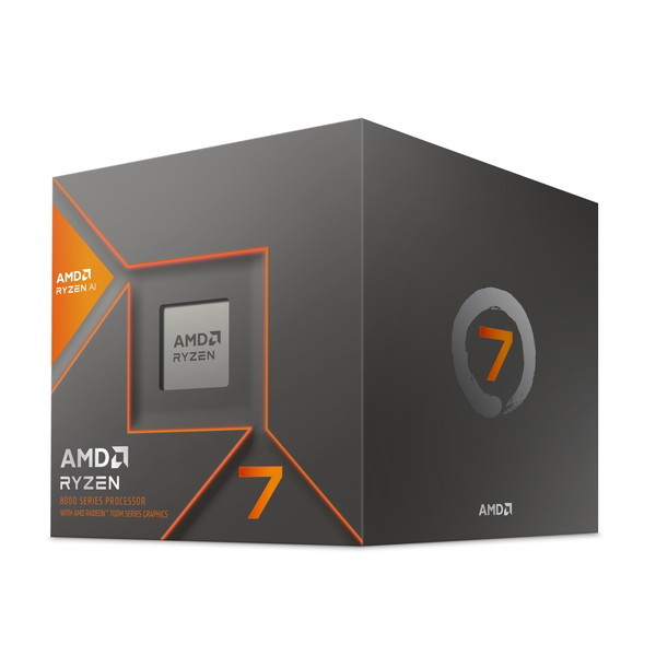 AMD Ryzen7 8700G B650M PRO RS セット AM5 AMD Ryzen 7 8700G BOX With Wraith Spire Cooler CPU + MSI B650M