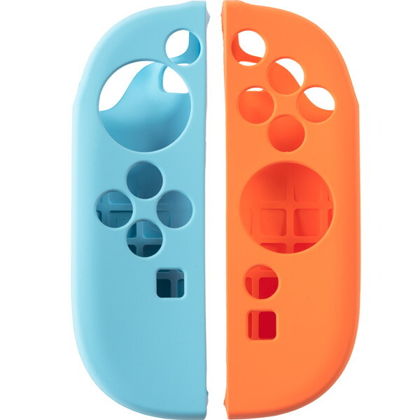 TCo[KWFbg Switch2 Joy-Con2p VRJo[ Cgu[&Cgbh CY-S2CSC-LBLR