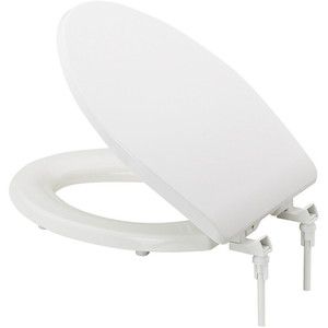 暖房便座・普通便座