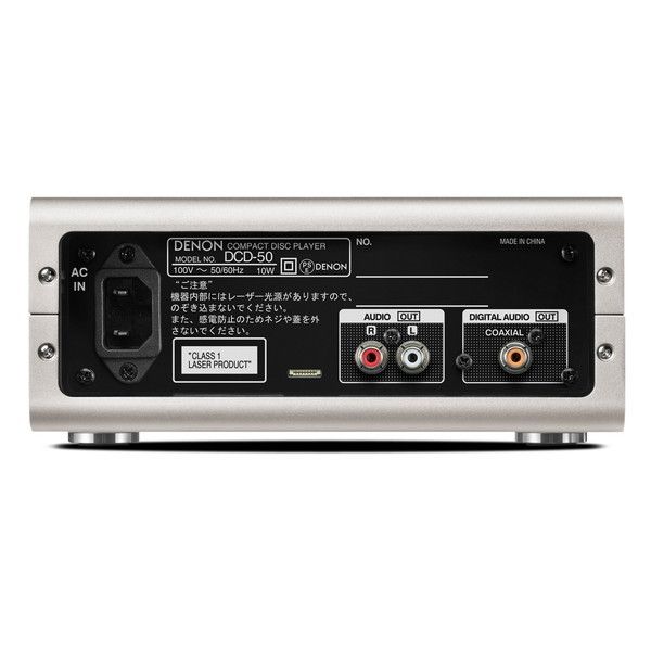 DENON縦置きCDレシーバー DENON縦置きCDレシーバー
