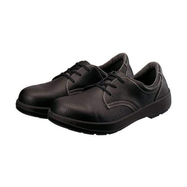 シモン（SIMON） AW11BK-24.5 ブラック [2層ウレタン底安全短靴 (24.5cm)] 激安の新品・型落ち・アウトレット 家電 通販  XPRICE エクスプライス (旧 PREMOA プレモア)