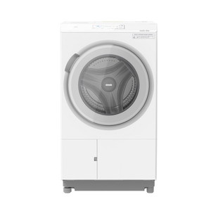 HITACHI BD-STX130JR ドラム式洗濯機 本体 日立 BD-STX130JR ホワイト ビッグドラム [ドラム式洗濯乾燥機 (洗濯