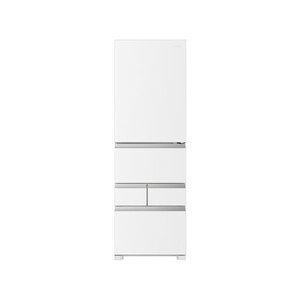 PANASONIC NR-FVF45S2-W ハーモニーホワイト [冷蔵庫 (451L・フレンチ