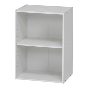 カラーボックス