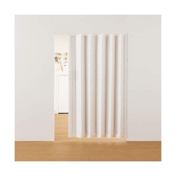 Fullness L5613 アコーデオンドア SJ-2 ファンデ 幅150cm×高さ220cm
