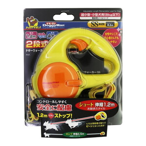 犬用首輪・胴輪・リード