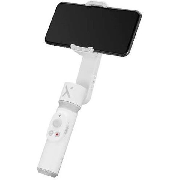 ZHIYUN C030021INT1 ホワイト SMOOTH X Essential Combo