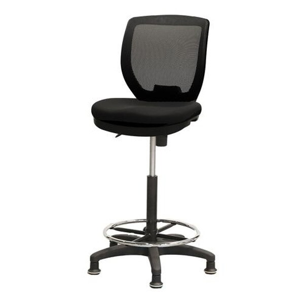 Netforce CRH-1FL-W-BK �u���b�N CORE [�n�C�`�F�A �Œ�r]