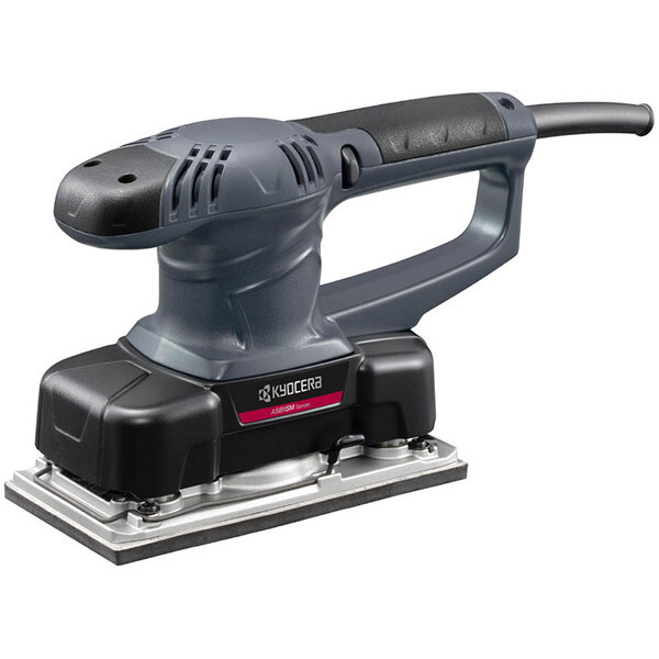 京セラ - s25g-103x【中古】KYOCERA 京セラ　サンダー　研磨　研削　AS815M　乾式　グレー AS815M」の人気商品一覧 | 安い商品を通販サイトから探す - 価格.com
