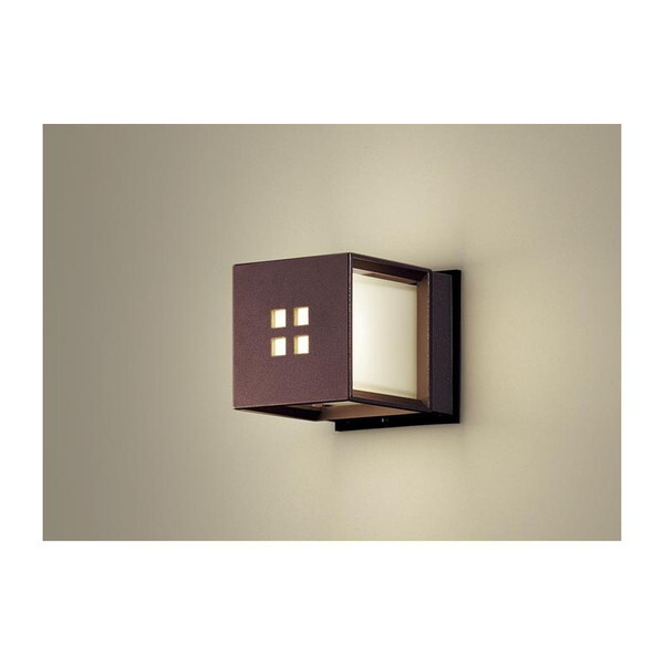 PANASONIC LGW85040AF [LEDポーチライト(電球色)] | 激安の新品・型