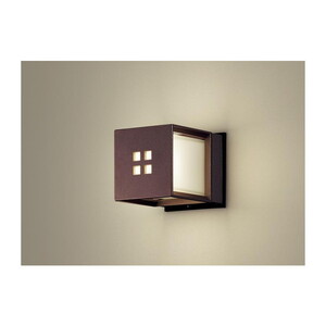 玄関照明(門柱灯・表札灯・ポーチライト)