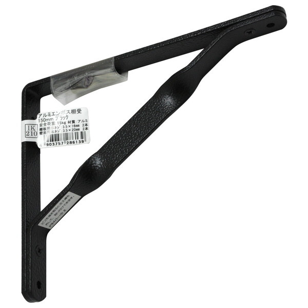 �a�C�Y�� IK-210 �A���~�G���{�X�I�� �u���b�N