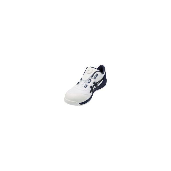 �A�V�b�N�X �E�B���W���uCP209 BOA �z���C�g×�s�[�R�[�g 1271A029.10224.5 24.5cm [�v���e�N�e�B�u�X�j�[�J�[]