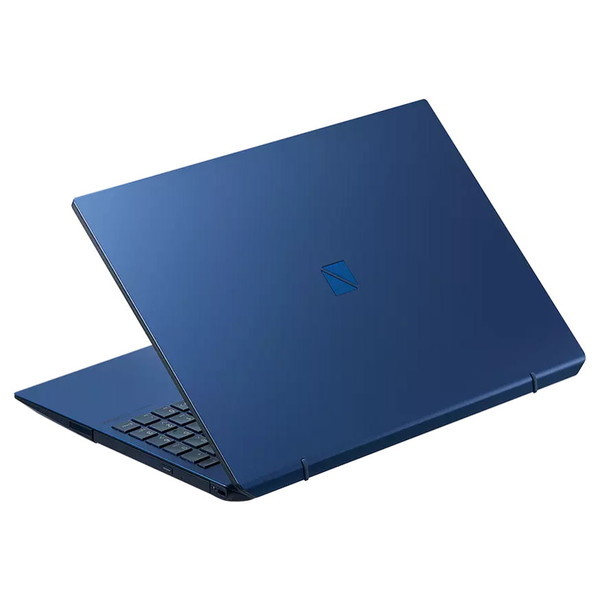 NEC PC-N1565FAL ネイビーブルー LAVIE N15 [ノートパソコン 15.6型