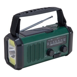 懐中電灯・ライト