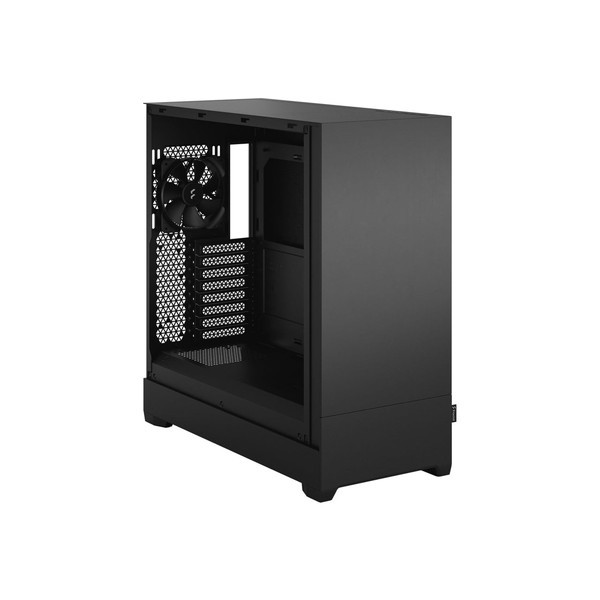 Fractal Design FD-C-POS1X-01 Pop XL Silent Black Solid
